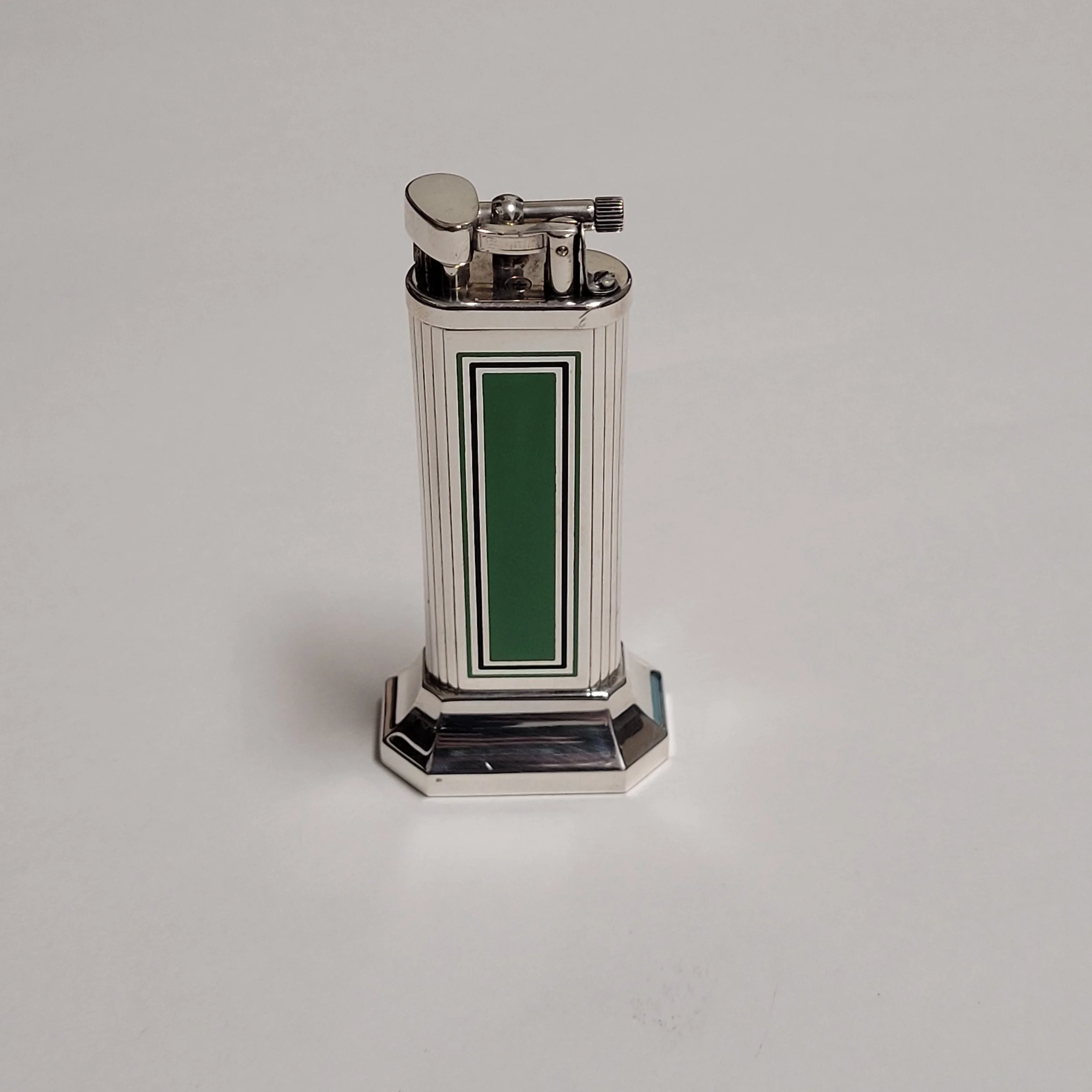 Dunhill lighter discount